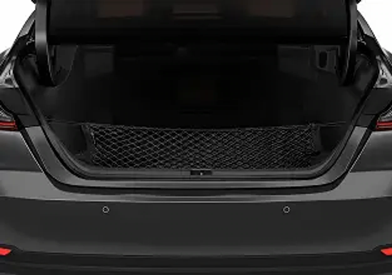 Toyota Camry interior accessory: Cargo Net