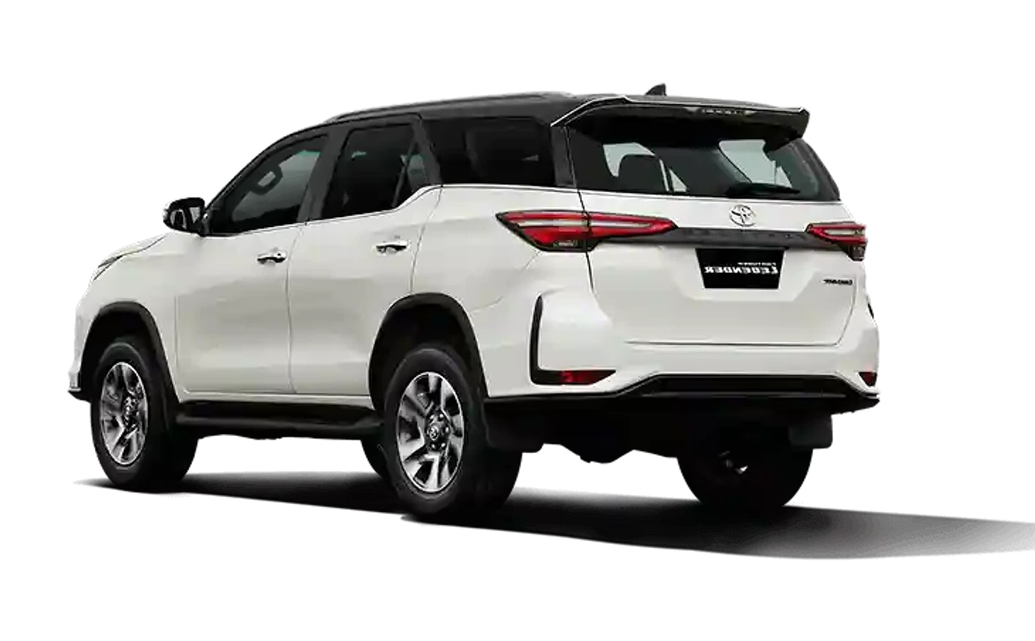 Toyota Legender