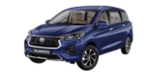 Toyota Rumion